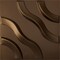 Ekena Millwork 11 7/8in. W x 11 7/8in. H Lane EnduraWall Decorative 3D Wall Panel Covers 0.98 Sq. Ft. WP12X12LACAB - alternate 1